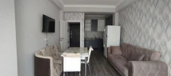 İcarə yeni tikili 2 otaqlı 59 m²,  Yasamal-2