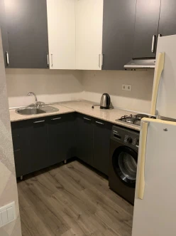 İcarə yeni tikili 2 otaqlı 59 m²,  Yasamal-6