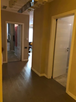 İcarə yeni tikili 3 otaqlı 123 m²,  Elmlər Akademiyası m.-24