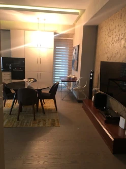 İcarə yeni tikili 3 otaqlı 123 m²,  Elmlər Akademiyası m.-19