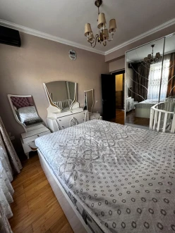 İcarə yeni tikili 2 otaqlı 80 m²,  Yasamal-7