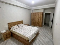 İcarə yeni tikili 2 otaqlı 88 m²,  Dərnəgül m.-5
