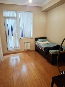 İcarə yeni tikili 3 otaqlı 85 m²,  Yasamal-7