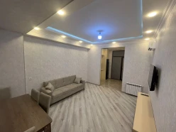 İcarə yeni tikili 2 otaqlı 88 m²,  Dərnəgül m.-2