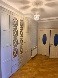 İcarə yeni tikili 2 otaqlı 90 m²,  Yasamal-8