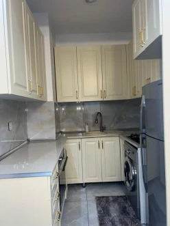 İcarə yeni tikili 2 otaqlı 61 m²,  Yasamal-7