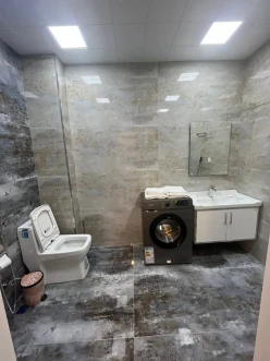 İcarə yeni tikili 2 otaqlı 88 m²,  Dərnəgül m.-7