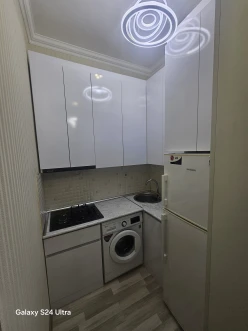 İcarə yeni tikili 2 otaqlı 62 m²,  Yasamal-4