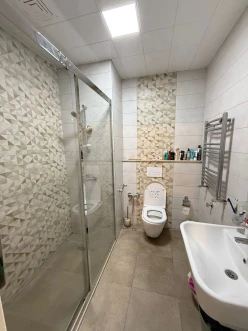 İcarə yeni tikili 2 otaqlı 85 m²,  Yasamal-9