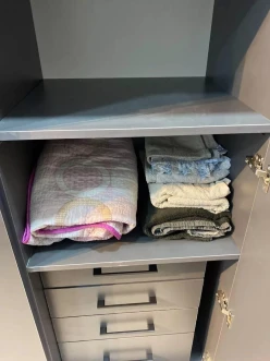 İcarə yeni tikili 1 otaqlı 32 m²,  Yasamal-4