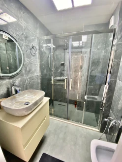 Satılır yeni tikili 2 otaqlı 52 m²,  Yasamal-10