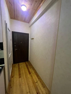 İcarə yeni tikili 1 otaqlı 33 m²,  Yasamal-5