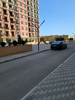 İcarə yeni tikili 2 otaqlı 88 m²,  Dərnəgül m.