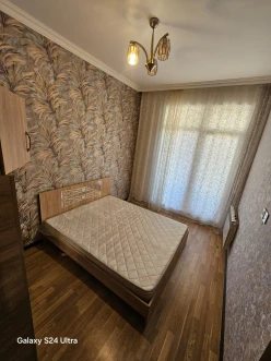 İcarə yeni tikili 2 otaqlı 60 m²,  Yasamal-6