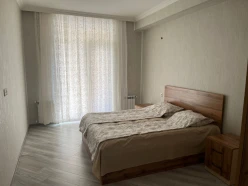 İcarə yeni tikili 2 otaqlı 88 m²,  Dərnəgül m.-4