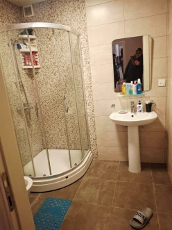 İcarə yeni tikili 3 otaqlı 85 m²,  Yasamal-8