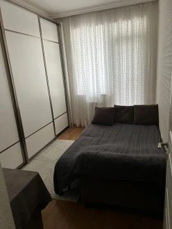 İcarə yeni tikili 2 otaqlı 56 m²,  Yasamal-3