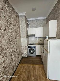 İcarə yeni tikili 2 otaqlı 60 m²,  Yasamal-4