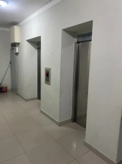 İcarə yeni tikili 2 otaqlı 77 m²,  Yasamal-8