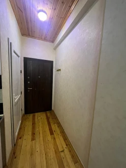 İcarə yeni tikili 1 otaqlı 33 m²,  Yasamal-6