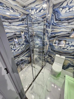 İcarə yeni tikili 1 otaqlı 31 m²,  Yasamal-8