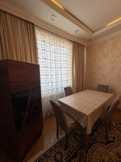 İcarə yeni tikili 3 otaqlı 111 m²,  Yasamal-13