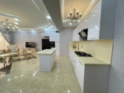 İcarə yeni tikili 2 otaqlı 99 m²,  Şah İsmayıl Xətai m.-4