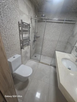 İcarə yeni tikili 2 otaqlı 62 m²,  Yasamal-8