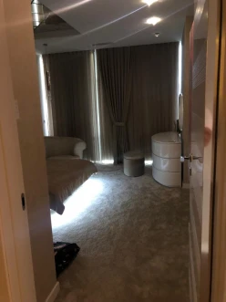 İcarə yeni tikili 3 otaqlı 123 m²,  Elmlər Akademiyası m.-15