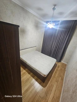 İcarə yeni tikili 2 otaqlı 67 m²,  Yasamal-4