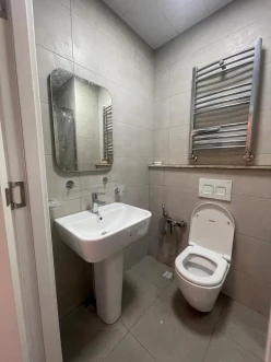 İcarə yeni tikili 2 otaqlı 55 m²,  Yasamal-6
