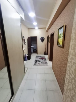 İcarə yeni tikili 2 otaqlı 95 m²,  Yasamal-10