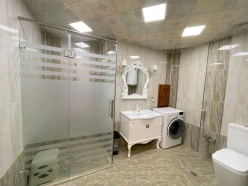 İcarə yeni tikili 2 otaqlı 99 m²,  Şah İsmayıl Xətai m.-9