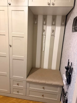 İcarə yeni tikili 2 otaqlı 90 m²,  Yasamal-9