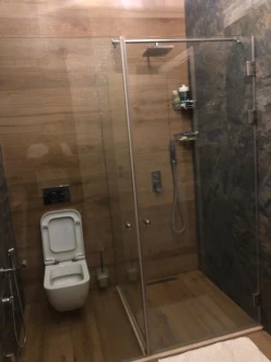 İcarə yeni tikili 3 otaqlı 123 m²,  Elmlər Akademiyası m.-22