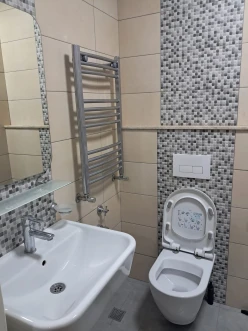 İcarə yeni tikili 2 otaqlı 59 m²,  Yasamal-7