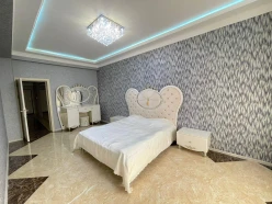 İcarə yeni tikili 2 otaqlı 99 m²,  Şah İsmayıl Xətai m.-5