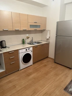 İcarə yeni tikili 2 otaqlı 77 m²,  Yasamal-5