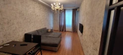 İcarə yeni tikili 2 otaqlı 60 m²,  Yasamal-4