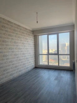 İcarə yeni tikili 2 otaqlı 55 m²,  Yasamal-7