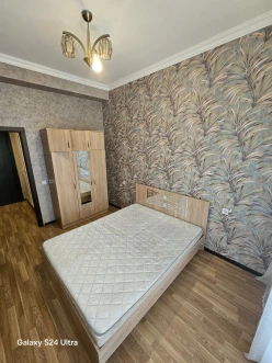 İcarə yeni tikili 2 otaqlı 60 m²,  Yasamal-7
