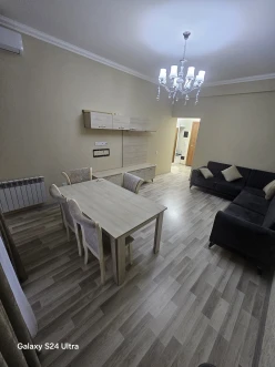 İcarə yeni tikili 2 otaqlı 62 m²,  Yasamal-2