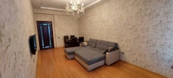 İcarə yeni tikili 2 otaqlı 60 m²,  Yasamal-3
