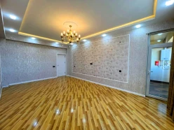 Satılır yeni tikili 2 otaqlı 75 m², Həzi Aslanov m.-7