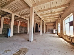 İcarə obyekt 1650 m², Nərimanov r.-6