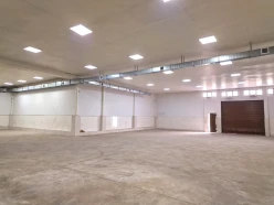 İcarə obyekt 520 m², Nərimanov r.-2