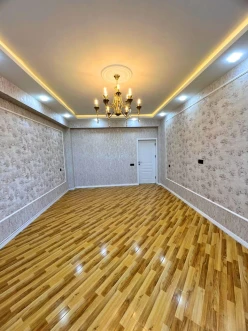 Satılır yeni tikili 2 otaqlı 75 m², Həzi Aslanov m.-9