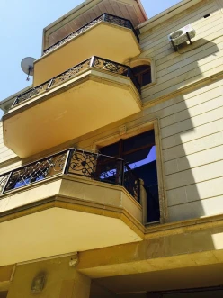 İcarə ev/villa 11 otaqlı 650 m²,  Nəsimi