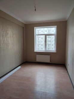 Satılır yeni tikili 4 otaqlı 111 m², İnşaatçılar m.-6 Satılır yeni tikili 4 otaqlı 111 m², İnşaatçılar m.-6