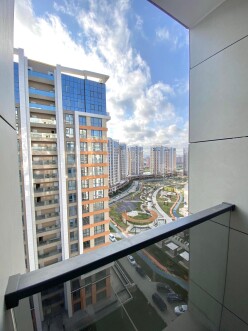 İcarə yeni tikili 2 otaqlı 68 m²,  Nəriman Nərimanov m.-13